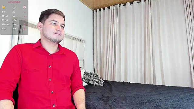 CameronyMartinn webcam
