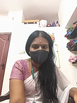 Tamil_Yalini12 webcam