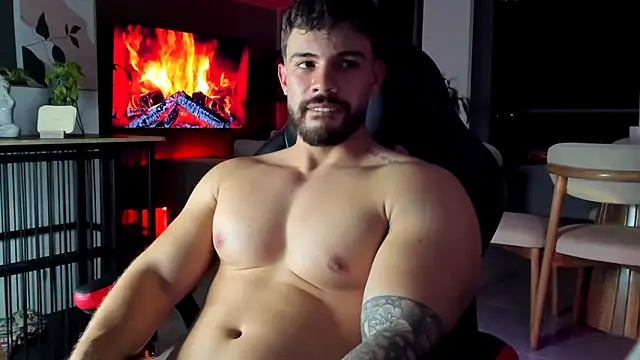 Valenthino_Salvatore webcam