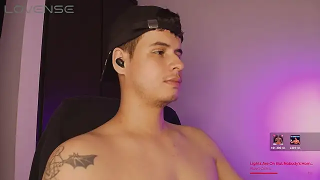 BjornSteel webcam