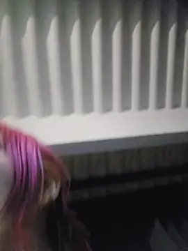 Camila_Fairy webcam