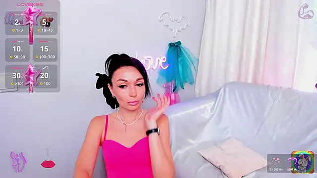 jessica_tiny webcam