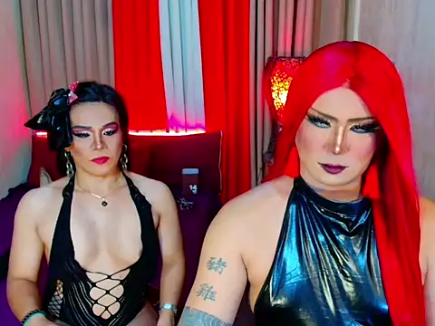 Wildest_Slave_Huntress webcam