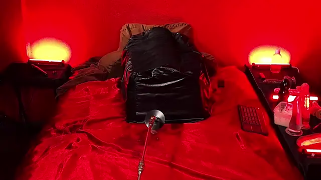 JenniferCD webcam