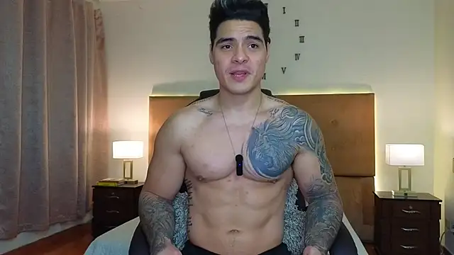 Steven_Velez webcam
