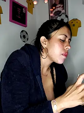 Queen_Ashly webcam
