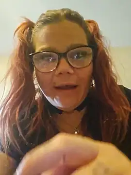 FelicityFreeze69 webcam