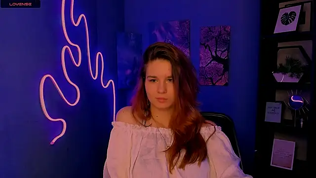 angie_foxy1 webcam