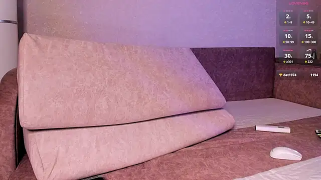 _SteveSugar webcam
