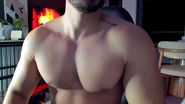 Valenthino_Salvatore webcam