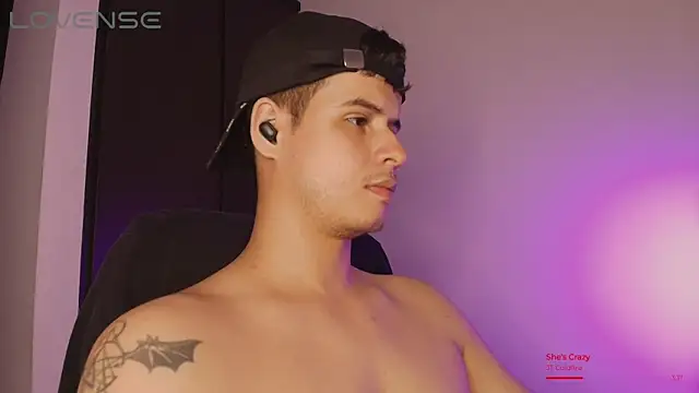 BjornSteel webcam