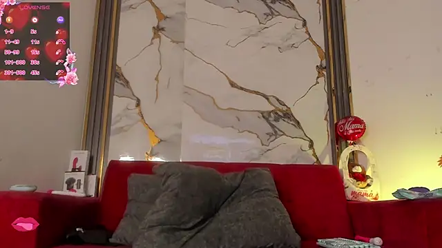 LoverLauren2 webcam