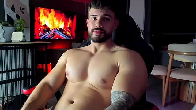 valenthino_salvatore's live room