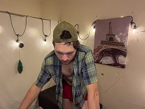 Bad_Boy69_MattZZZ webcam
