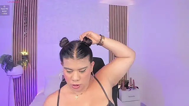 valeria_acosta_ - Valeria_acosta_'s free webcam - UK Sex Cams