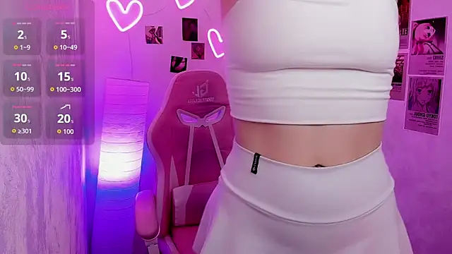 Ida_FaneStain webcam