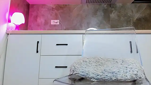 Aidasina webcam