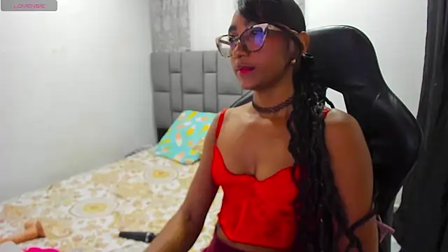 murphyangelina - MurphyAngelina's free webcam - UK Sex Cams