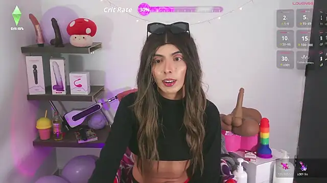 valentina_crtti webcam