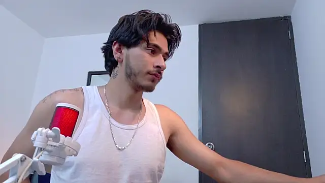 Elian_savoy webcam