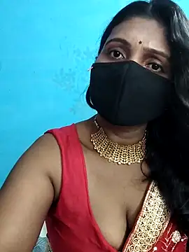 Hotty_Kavita webcam
