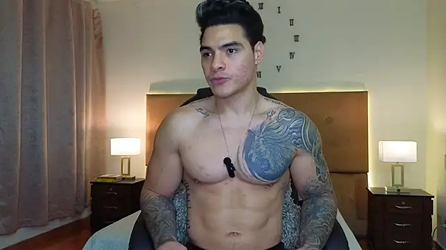 Steven_Velez webcam