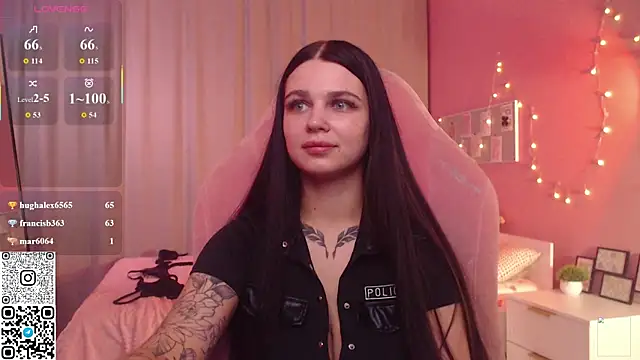 michela_fruet - Michela_Fruet's free webcam - UK Sex Cams