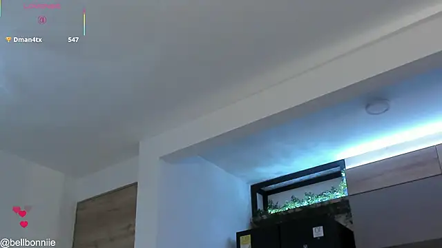 belllbonniie webcam