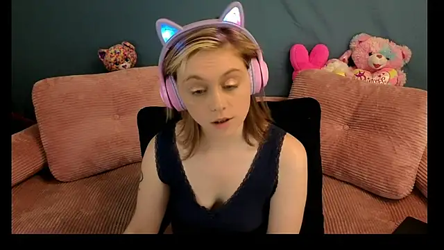 daddysprincess731 webcam