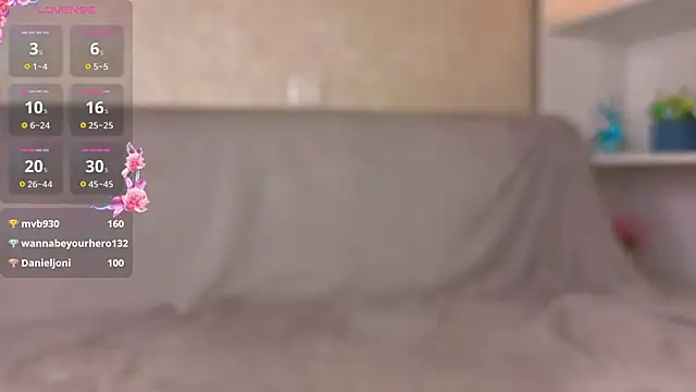 VinnieMaida webcam