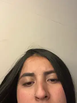 blush_bloom webcam