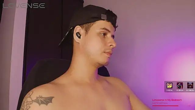 BjornSteel webcam