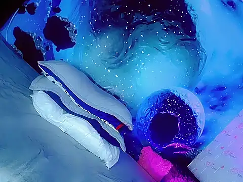 SamiraHot1 webcam