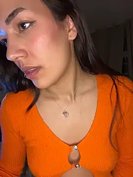 sweetaddictionbyThy webcam