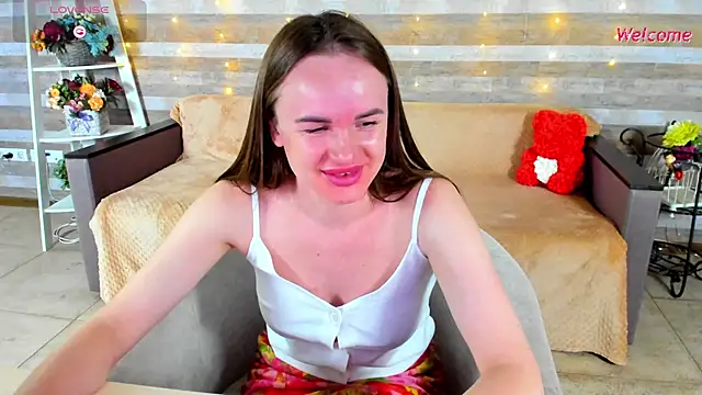 SusanSmit webcam