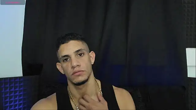 jhonnysnow17 webcam