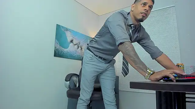 vincen_jose webcam