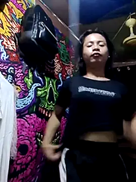 yourhotmenxie18's live room