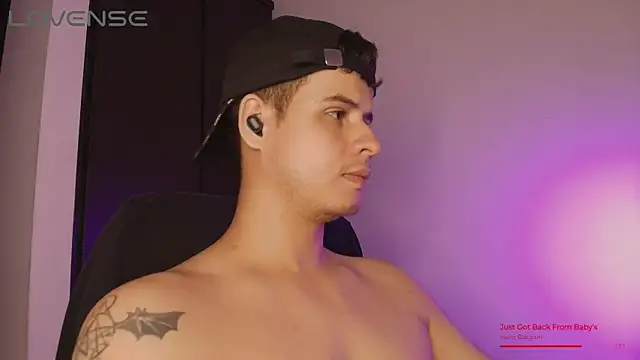 BjornSteel webcam