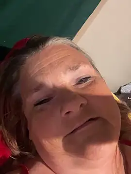 Roxie6989 webcam