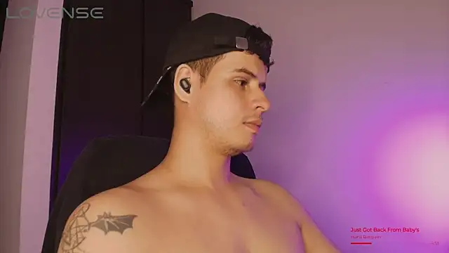 BjornSteel webcam