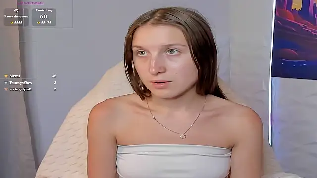 Xenia_paradise webcam