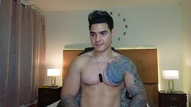 Steven_Velez webcam