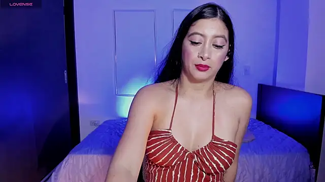 MeganWhite3 webcam