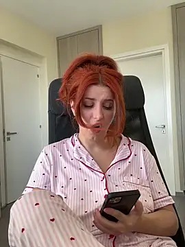 RoxxyDallas webcam