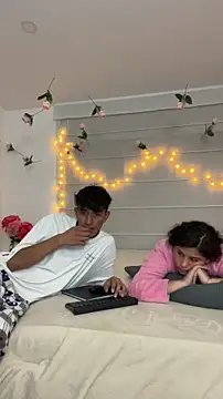 Sarabubbie webcam