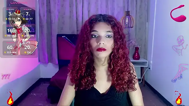 luisa__torres webcam