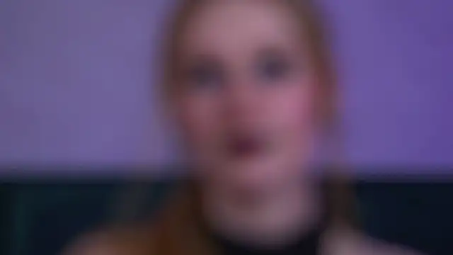 AgataFoxley webcam