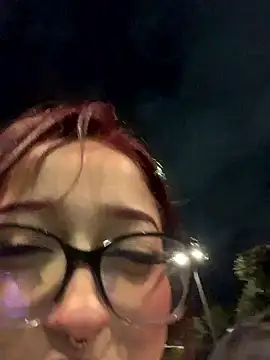 LilithMonette webcam