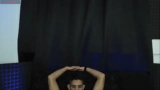 jhonnysnow17 webcam